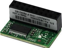 Produktbild Supermicro Tpm Module Tcg 2.0 Any Tpm MB