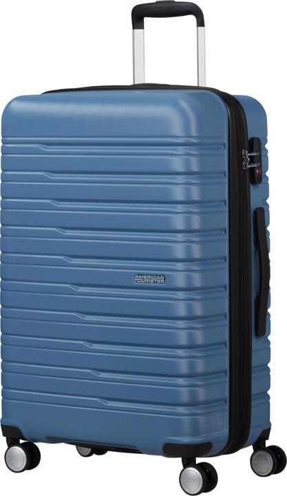 Produktbild American Tourister Flashline 4 Rollen Trolley 67 cm (69 l, M (50 - 90l))