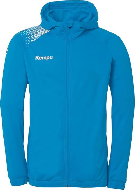 Kempa Kapuzenjacke Ambition 28