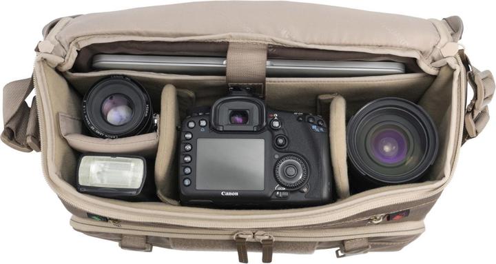 Image du produit Vanguard Veo Range 38 BG (Sac à bandoulière pour appareil photo, 17 l)