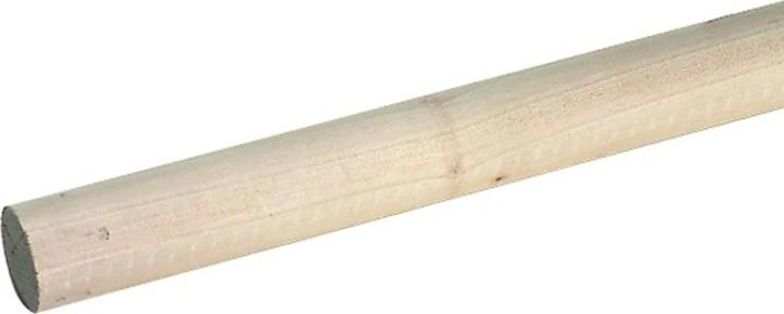 Produktbild Werkstarck Holzstäbe glatt (1 Stk.)