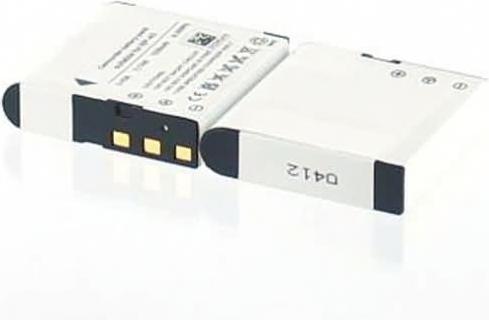Image du produit AGI Batterie compatible avec Pentax XG-1 - Batterie - 900 mAh (Batterie)