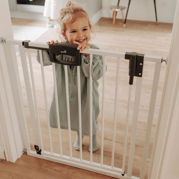 Image du produit Geuther Grille de protection de porte Easylock (68 cm)