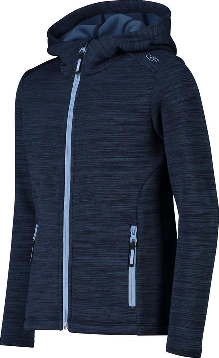 Immagine prodotto CMP Campagnolo Giacca da bambina Fix Hood Stretch Performance (128)