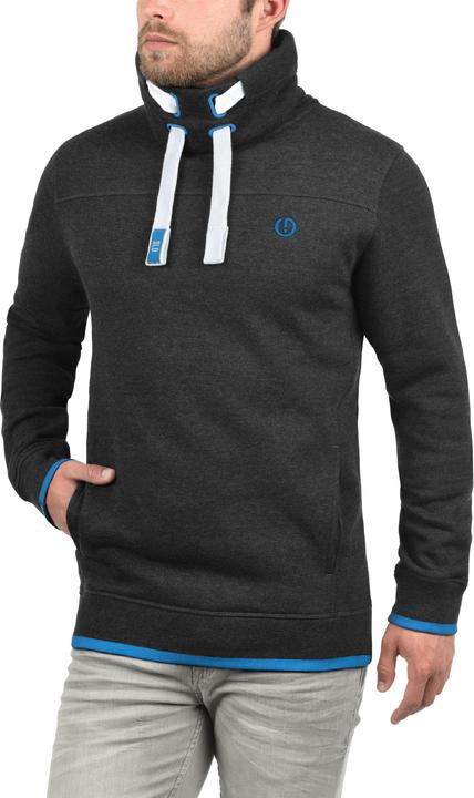 Image du produit Solid Benjamin Tube - Sweat-Shirt - Homme (S)