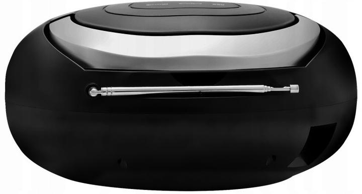 Actual product image Manta MM9210 BT Chilli (FM, Bluetooth)