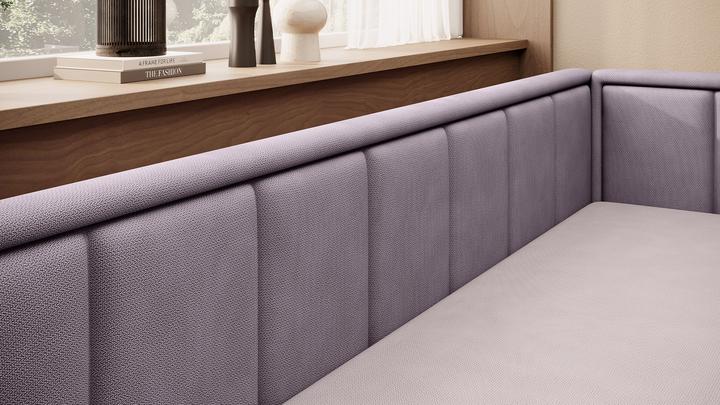 Produktbild ELTAP Fulgeo (3-Sitzer, Bettsofa)