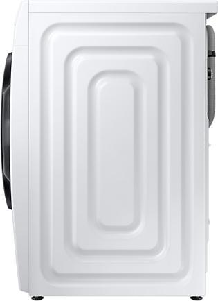 Produktbild Samsung WW90T554AAW - Wasmachine (9 kg, Links)