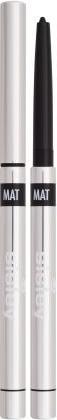 Produktbild Sisley Phyto Khol Star Waterproof No 01 (M1 Matte Onyx)