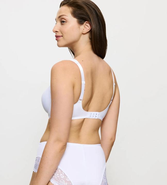 Image du produit Triumph Modern Soft+Cotton W01 (100 F, Une unité par pack)