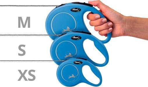 Image du produit Flexi New Classic (S, Chien, Promenade)
