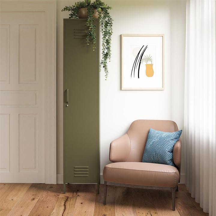 Actual product image Queer Eye Bradford (37 x 39 x 182 cm)