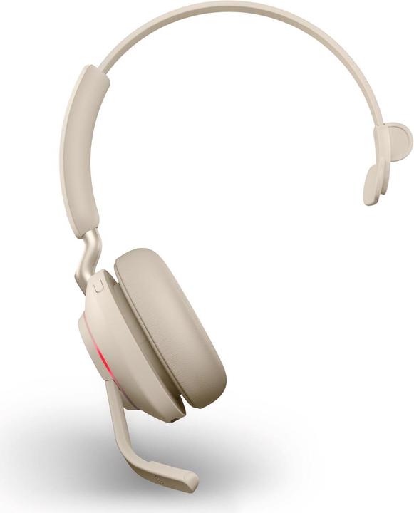 Produktbild Jabra Evolve2 65 MS (Kabellos, USB-C)