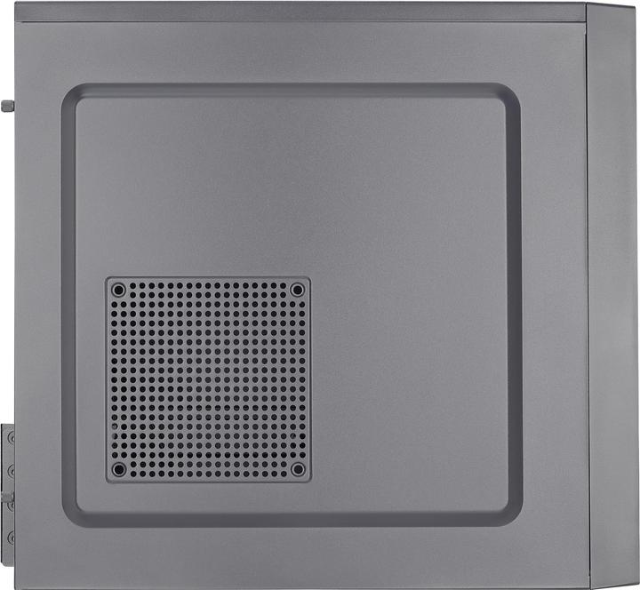 Actual product image AeroCool CS-108 Mini Tower (mATX, Mini-ITX)