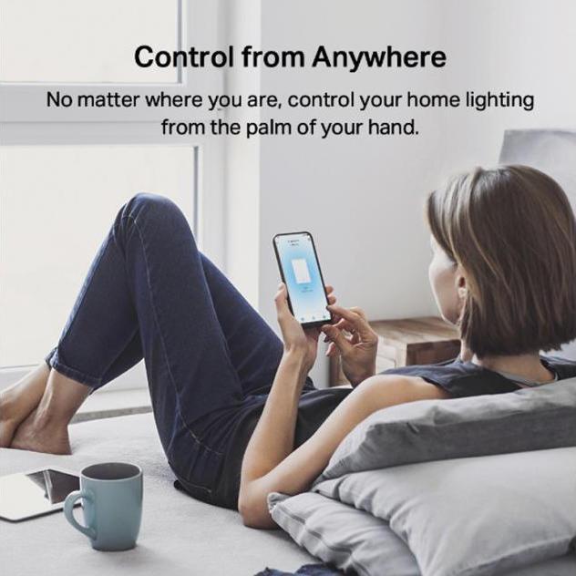 Image du produit TP-Link Commutateur Tapo Smart Light
