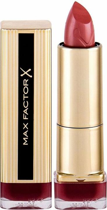 Actual product image Max Factor Colour Elixir (020 Burnt Caramel)