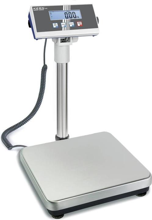 Produktbild Kern Paketwaage Wägebereich (max.)
