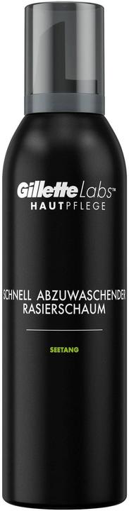 Gillette Labs (240 ml, Rasierschaum)