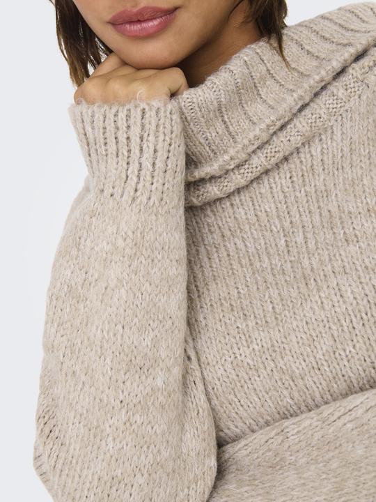 Actual product image Only ONLMARIE knitted jumper Knitted jumper (S)
