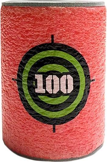 Actual product image JTI 6x targets for Nerf Guns