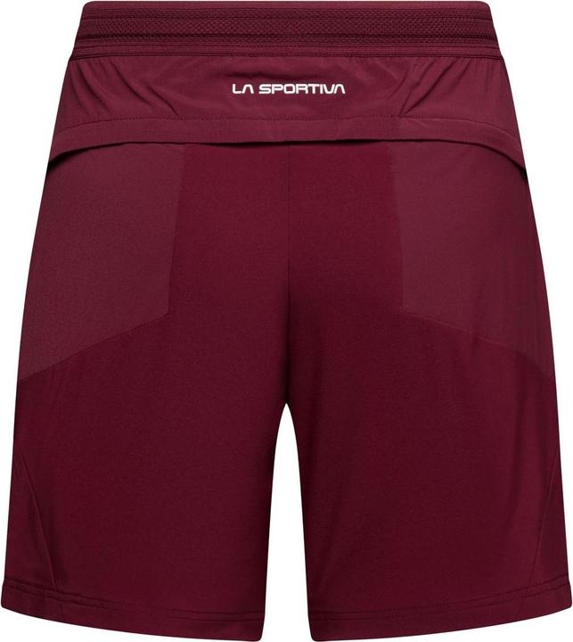 Actual product image La Sportiva Trail Guard Shorts (XS)