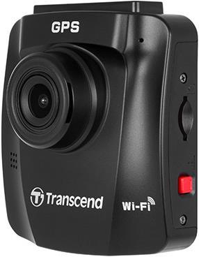 Actual product image Transcend Car Video Recorder DrivePro 230 (Built-in display, Full HD)