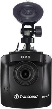 Actual product image Transcend Car Video Recorder DrivePro 230 (Built-in display, Full HD)