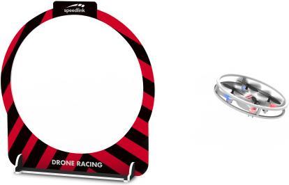 Produktbild Speedlink RACING DRONE - Game Set (PC)