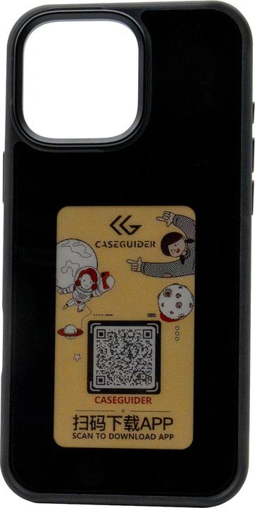 Actual product image RealPower MAGIC CASE,iPhone 16 MaxPro,color,Magsafe (Apple iPhone 16 Pro Max)