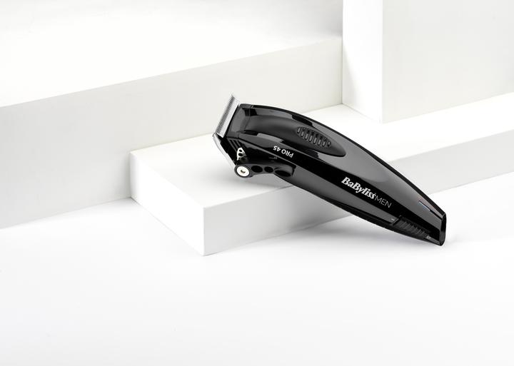 Actual product image BaByliss E951e Pro 45