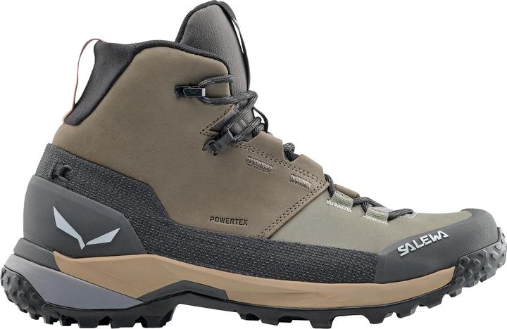 Immagine prodotto Salewa Women's Puez Leather Mid PTX (36.5)