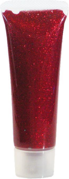 Image du produit Eulenspiegel Gel Rouge-Juwel 18ml