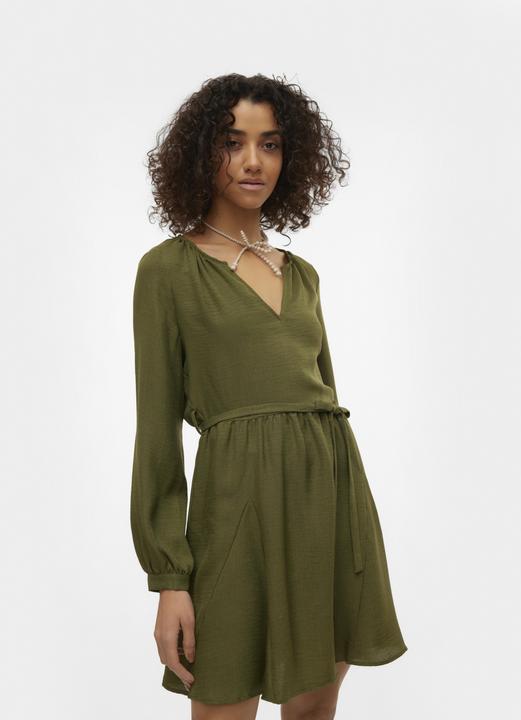 Actual product image Vero Moda VMMELONEY Short dress Dress (M)