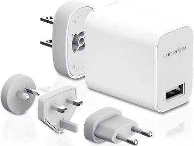 Image du produit Innergie Kit de voyage Power 10W