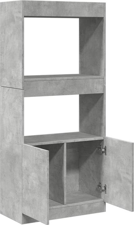 Produktbild VidaXL Louiza (63 x 33 x 140 cm)