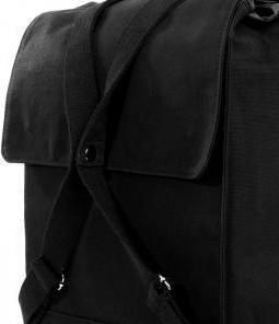 Produktbild Merkloos Rugzak New Looxs City Backpack 15L 32 x 45 x 11 cm - Zwart (15 l)