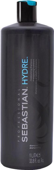 Actual product image Sebastian Hydre (1000 ml, Liquid shampoo)