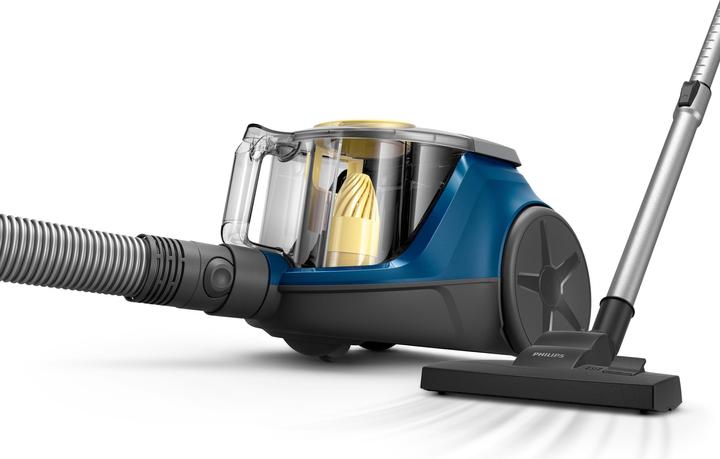 Actual product image Philips Series 2000 XB2125/09