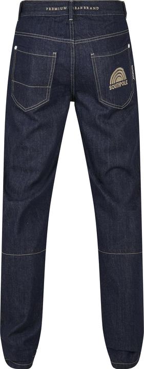 Immagine prodotto Southpole Turn Up Denim (30)