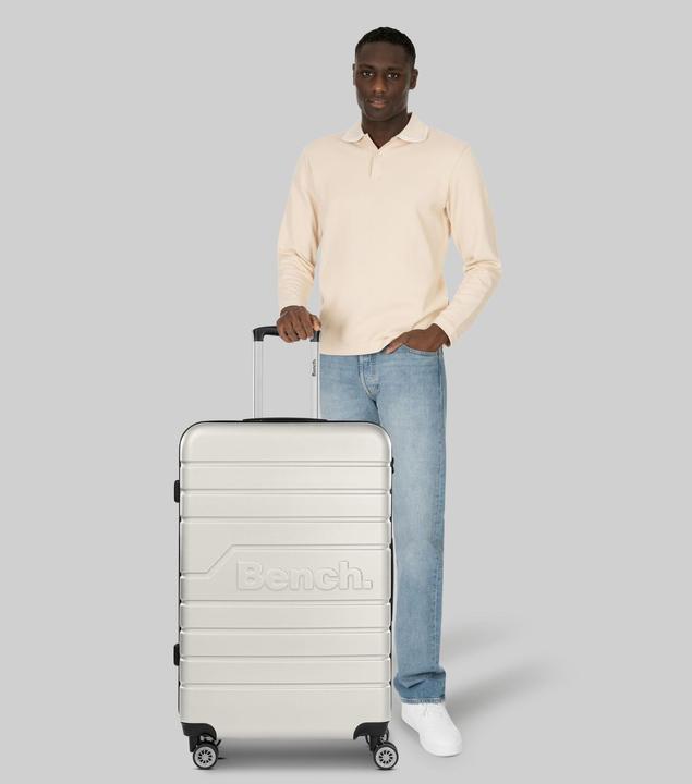 Image du produit Bench Seattle 4 Rollen Trolley L 79 cm (92 l, XL (à partir de 115l))