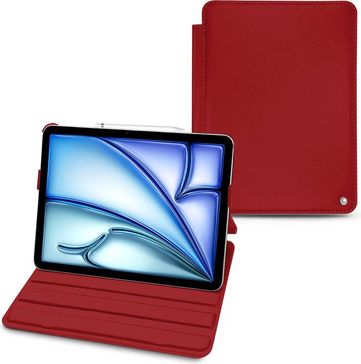 Immagine prodotto Noreve Cover in pelle orizzontale (iPad Air 2022 (5a generazione), iPad Air 2020 (4. Gen))