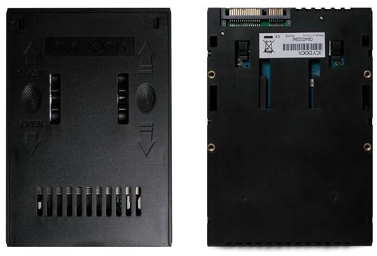 Immagine prodotto Icy Dock Mb882sp-1s-2b