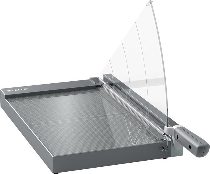 Leitz OFFICE PRO - Hebelschneider (25 Blätter, A4+)