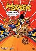 Produktbild Highlight Video Werner das muss kesseln! (DVD, 1996, Deutsch)