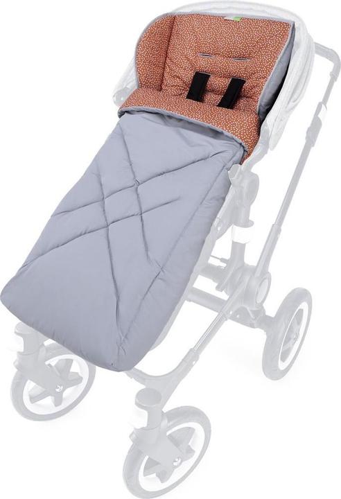 Produktbild Liebes von Priebes Fusssack Anton