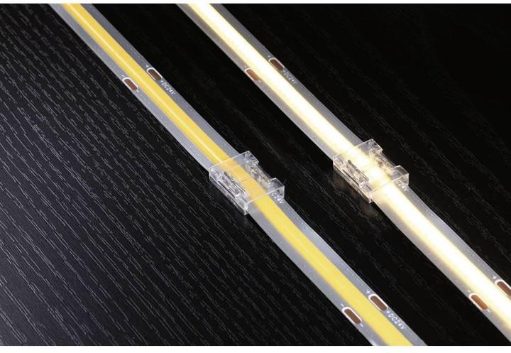 Actual product image Paulmann MaxLED Connector