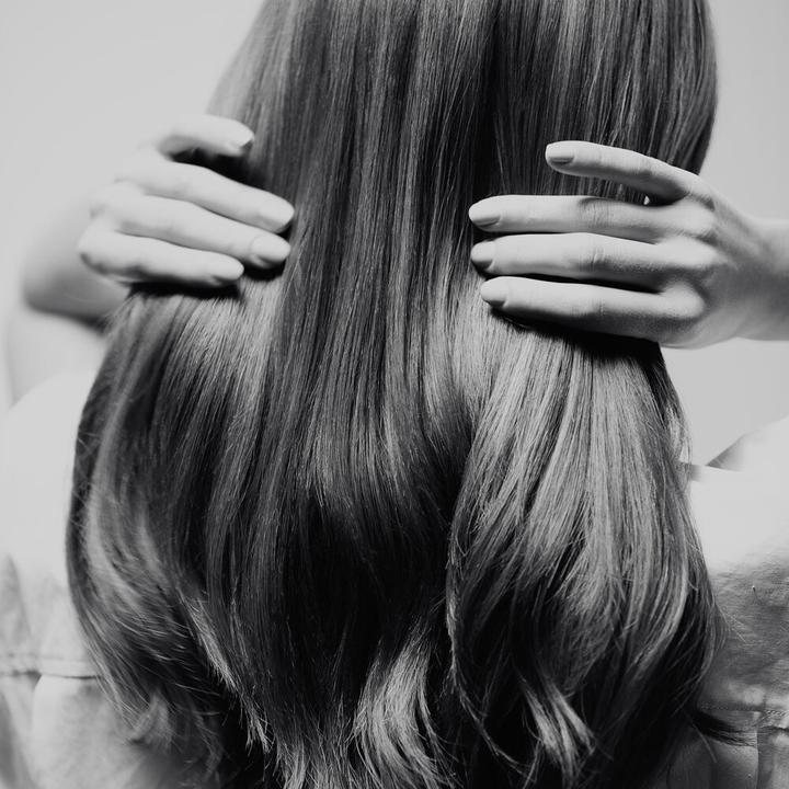 Actual product image Hair Rituel by Sisley La Crème 230 (150 ml)