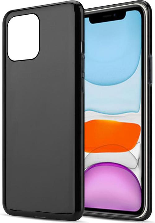 Immagine prodotto Cadorabo TPU ultra sottile AIR Cover (Apple iPhone 12 mini)