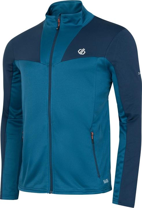 Image du produit Dare2b - Haut de sport SUBSTRATUM - Homme (XXL)