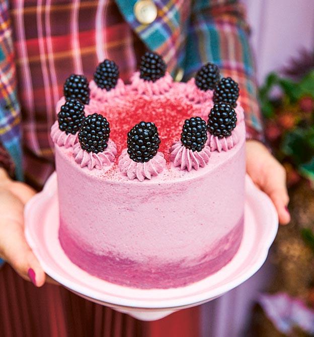 Actual product image Mein traumhaft süsses Jahr (German, Peggy Porschen, 2021)